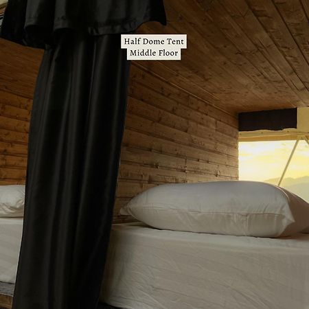 Hotel Glamping Tago Khulo Exteriér fotografie